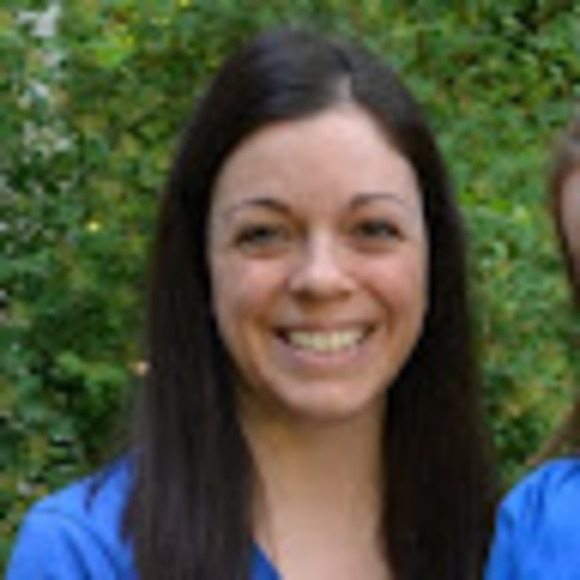 Meet your Posher, Mylène - Picture 1 of 1